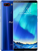 nubia Z17s product photo