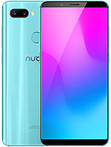 nubia Z18 mini product photo
