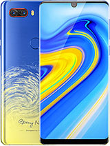 nubia Z18 product photo