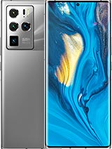 nubia Z30 Pro product photo