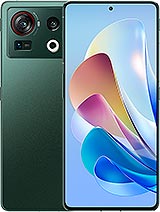 nubia Z40S Pro product photo