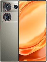nubia Z50 Ultra product photo