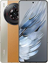 nubia Z50S Pro product photo