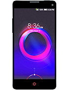 nubia Z5S mini NX405H product photo