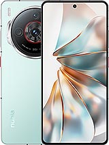nubia Z60S Pro product photo