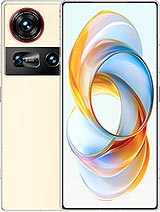 nubia Z70 Ultra product photo
