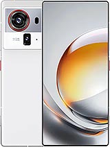 nubia Z80 Ultra product photo