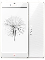 nubia Z9 Max product photo