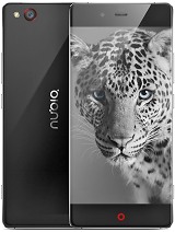 nubia Z9 product photo